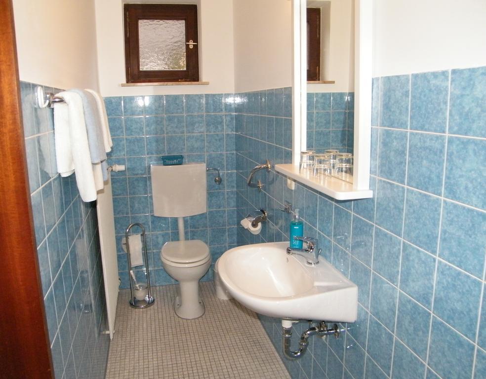 Hotel Waldhaus Меспелбрун Екстериор снимка