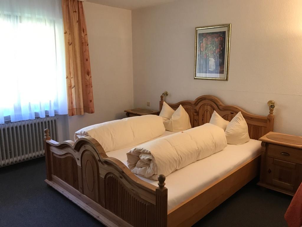 Hotel Waldhaus Меспелбрун Екстериор снимка