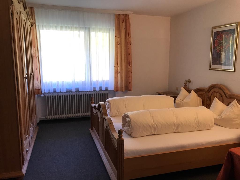Hotel Waldhaus Меспелбрун Екстериор снимка